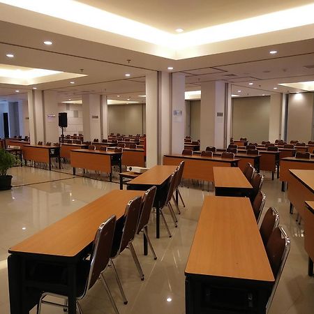 Amaris Hotel Citra Raya - Тангеранг Екстериор снимка