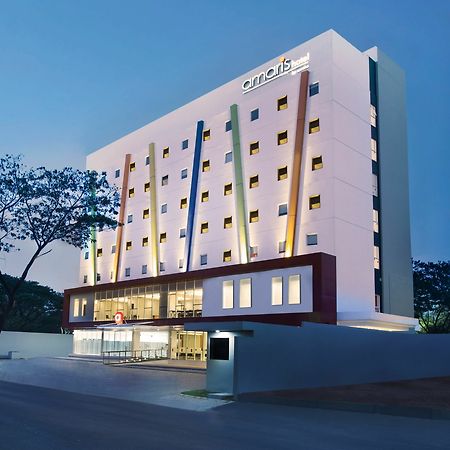 Amaris Hotel Citra Raya - Тангеранг Екстериор снимка