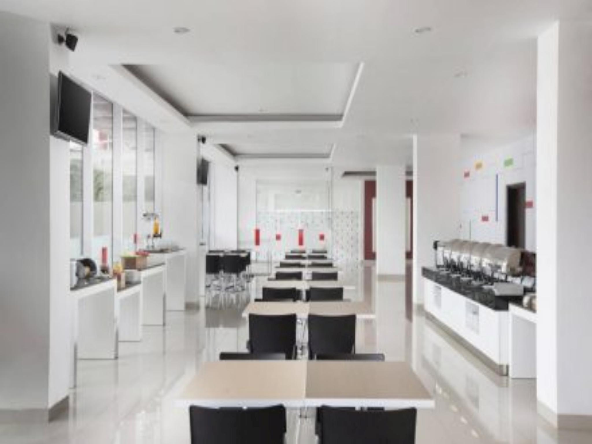 Amaris Hotel Citra Raya - Тангеранг Екстериор снимка