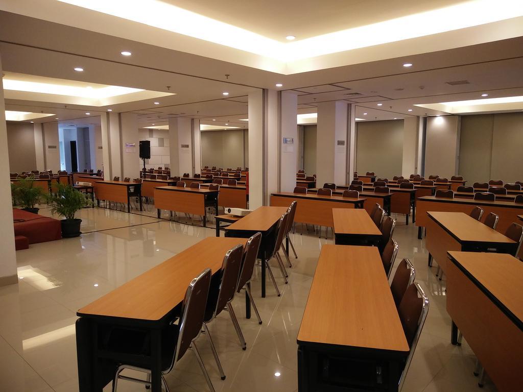 Amaris Hotel Citra Raya - Тангеранг Екстериор снимка