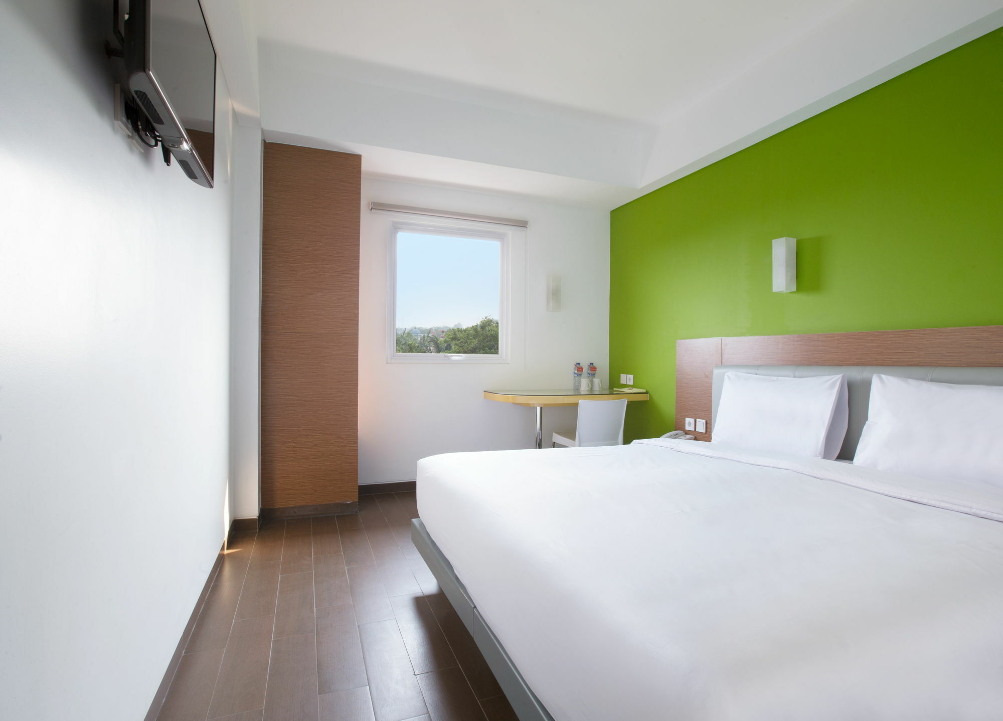 Amaris Hotel Citra Raya - Тангеранг Екстериор снимка