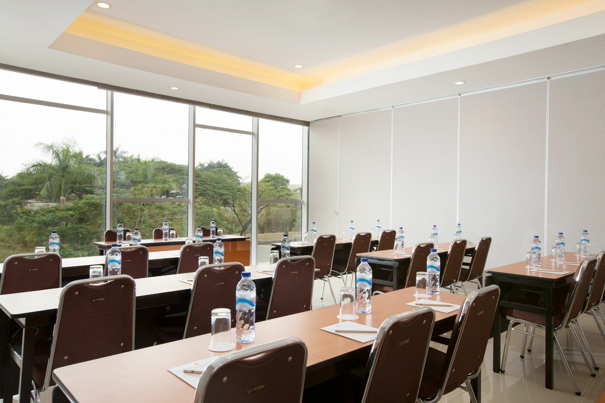 Amaris Hotel Citra Raya - Тангеранг Екстериор снимка